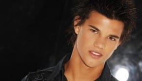 taylor lautner