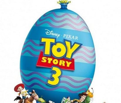 Toy Story 3