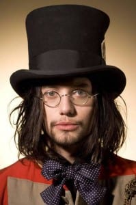 Jackson Rathbone
