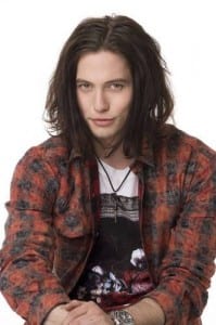 Jackson Rathbone
