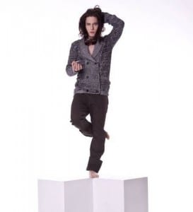 Jackson Rathbone