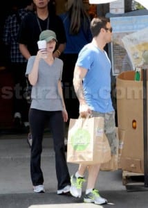 Megan Fox e Brian Austin Green