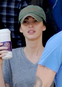 Megan Fox