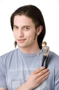 Jackson Rathbone