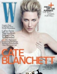 Cate Blanchett