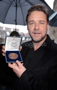 Russell Crowe