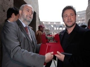 Russell Crowe