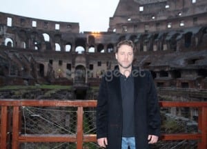 Russell Crowe