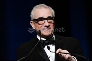 Martin Scorsese