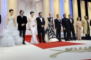 Festival del Cinema di Cannes