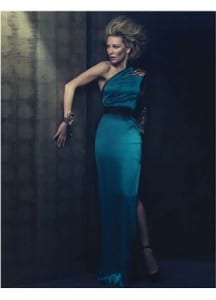 Cate Blanchett