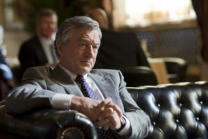 M 98 Robert De Niro stars in Relativity Media's LIMITLESS.