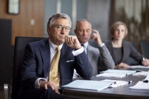 M 102 Robert De Niro stars in Relativity Media's LIMITLESS.