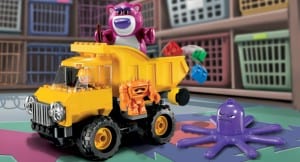 Toy Story 3 Lego
