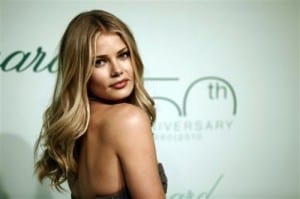 Tori Praver
