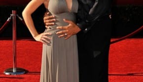 Kendra Wilkinson ed Hank Baskett