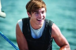 Zac Efron