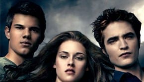 Locandina di "The Twilight Saga: Eclipse"