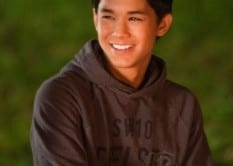 Boo Boo Stewart