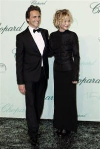 Lawrence Bender, Meg Ryan