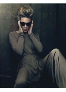 Cate Blanchett