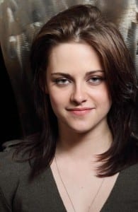 Kristen Stewart