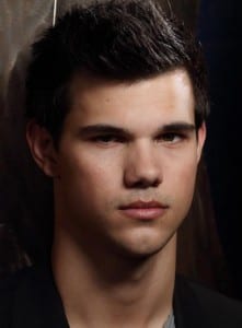 Taylor Lautner