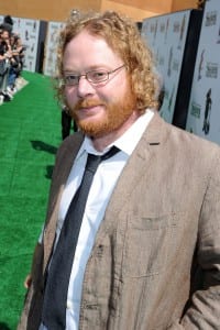 Arrives at the premiere of DreamWorks Animation's "Shrek Forever After" at Gibson Amphitheatre on May 16, 2010 in Universal City, California.