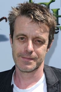 Arrives at the premiere of DreamWorks Animation's "Shrek Forever After" at Gibson Amphitheatre on May 16, 2010 in Universal City, California.