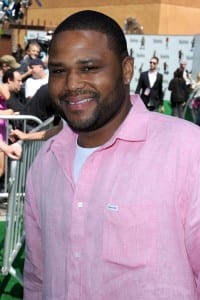 Arrives at the premiere of DreamWorks Animation's "Shrek Forever After" at Gibson Amphitheatre on May 16, 2010 in Universal City, California.