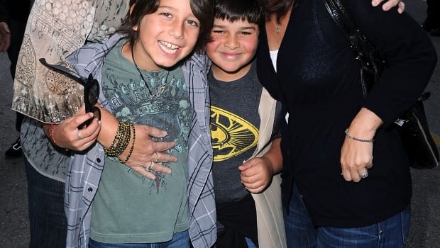 Le foto della premiere di