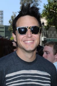 Arrives at the premiere of DreamWorks Animation's "Shrek Forever After" at Gibson Amphitheatre on May 16, 2010 in Universal City, California.