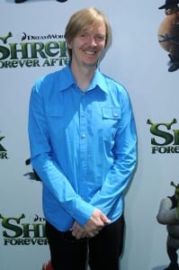 Arrives at the premiere of DreamWorks Animation's "Shrek Forever After" at Gibson Amphitheatre on May 16, 2010 in Universal City, California.