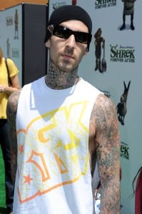 Arrives at the premiere of DreamWorks Animation's "Shrek Forever After" at Gibson Amphitheatre on May 16, 2010 in Universal City, California.