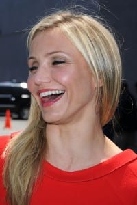Arrives at the premiere of DreamWorks Animation's "Shrek Forever After" at Gibson Amphitheatre on May 16, 2010 in Universal City, California.