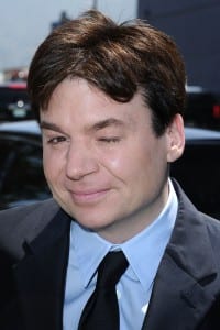 Arrives at the premiere of DreamWorks Animation's "Shrek Forever After" at Gibson Amphitheatre on May 16, 2010 in Universal City, California.