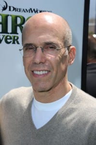 Arrives at the premiere of DreamWorks Animation's "Shrek Forever After" at Gibson Amphitheatre on May 16, 2010 in Universal City, California.