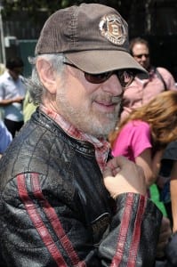 Arrives at the premiere of DreamWorks Animation's "Shrek Forever After" at Gibson Amphitheatre on May 16, 2010 in Universal City, California.