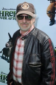 Arrives at the premiere of DreamWorks Animation's "Shrek Forever After" at Gibson Amphitheatre on May 16, 2010 in Universal City, California.