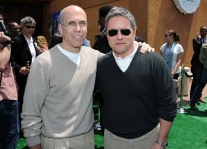 Arrives at the premiere of DreamWorks Animation's "Shrek Forever After" at Gibson Amphitheatre on May 16, 2010 in Universal City, California.