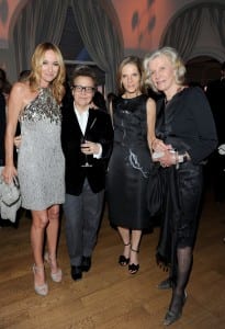 (EXCLUSIVE ACCESS SPECIAL RATES APPLY) attends the Vanity Fair and Gucci Party Honoring Martin Scorsese during the 63rd Annual Cannes Film Festival at the Hotel Du Cap Eden Roc on May 15, 2010 in Cannes, France. (Photo By Daniele Venturelli/WireImage for Gucci)