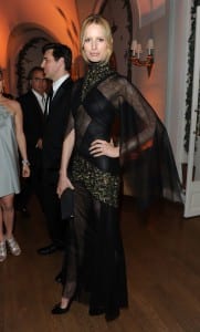 (EXCLUSIVE ACCESS SPECIAL RATES APPLY) attends the Vanity Fair and Gucci Party Honoring Martin Scorsese during the 63rd Annual Cannes Film Festival at the Hotel Du Cap Eden Roc on May 15, 2010 in Cannes, France. (Photo By Daniele Venturelli/WireImage for Gucci)