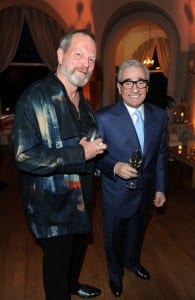 (EXCLUSIVE ACCESS SPECIAL RATES APPLY) attends the Vanity Fair and Gucci Party Honoring Martin Scorsese during the 63rd Annual Cannes Film Festival at the Hotel Du Cap Eden Roc on May 15, 2010 in Cannes, France. (Photo By Daniele Venturelli/WireImage for Gucci)