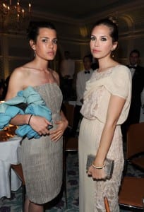(EXCLUSIVE ACCESS SPECIAL RATES APPLY) attends the Vanity Fair and Gucci Party Honoring Martin Scorsese during the 63rd Annual Cannes Film Festival at the Hotel Du Cap Eden Roc on May 15, 2010 in Cannes, France. (Photo By Daniele Venturelli/WireImage for Gucci)