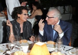 (EXCLUSIVE ACCESS SPECIAL RATES APPLY) attends the Vanity Fair and Gucci Party Honoring Martin Scorsese during the 63rd Annual Cannes Film Festival at the Hotel Du Cap Eden Roc on May 15, 2010 in Cannes, France. (Photo By Daniele Venturelli/WireImage for Gucci)