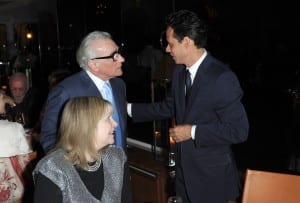 (EXCLUSIVE ACCESS SPECIAL RATES APPLY) attends the Vanity Fair and Gucci Party Honoring Martin Scorsese during the 63rd Annual Cannes Film Festival at the Hotel Du Cap Eden Roc on May 15, 2010 in Cannes, France. (Photo By Daniele Venturelli/WireImage for Gucci)