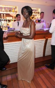 (EXCLUSIVE ACCESS SPECIAL RATES APPLY) attends the Vanity Fair and Gucci Party Honoring Martin Scorsese during the 63rd Annual Cannes Film Festival at the Hotel Du Cap Eden Roc on May 15, 2010 in Cannes, France. (Photo By Daniele Venturelli/WireImage for Gucci)