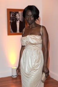 (EXCLUSIVE ACCESS SPECIAL RATES APPLY) attends the Vanity Fair and Gucci Party Honoring Martin Scorsese during the 63rd Annual Cannes Film Festival at the Hotel Du Cap Eden Roc on May 15, 2010 in Cannes, France. (Photo By Daniele Venturelli/WireImage for Gucci)