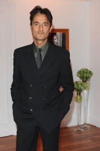 (EXCLUSIVE ACCESS SPECIAL RATES APPLY) attends the Vanity Fair and Gucci Party Honoring Martin Scorsese during the 63rd Annual Cannes Film Festival at the Hotel Du Cap Eden Roc on May 15, 2010 in Cannes, France. (Photo By Daniele Venturelli/WireImage for Gucci)