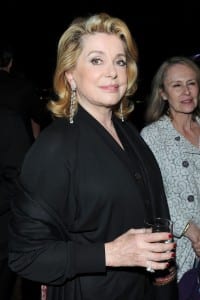 (EXCLUSIVE ACCESS SPECIAL RATES APPLY) attends the Vanity Fair and Gucci Party Honoring Martin Scorsese during the 63rd Annual Cannes Film Festival at the Hotel Du Cap Eden Roc on May 15, 2010 in Cannes, France. (Photo By Daniele Venturelli/WireImage for Gucci)